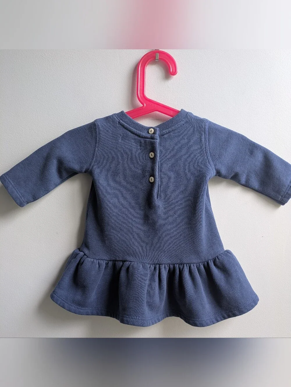 Ralph Lauren gently pre